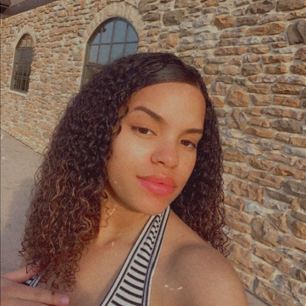 Meet your Posher, Shadeisha